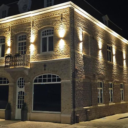 Cozy Flats Leilighet Ieper Eksteriør bilde