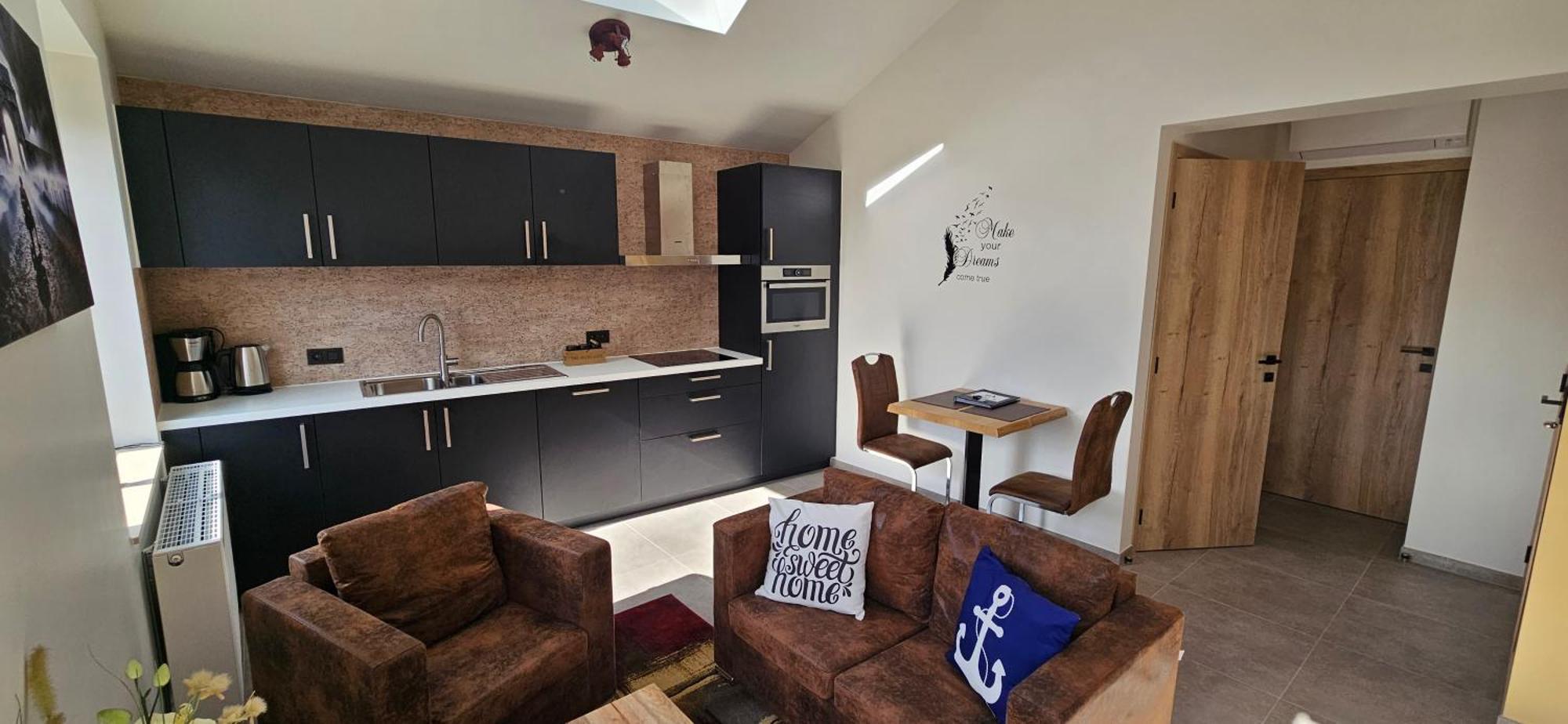 Cozy Flats Leilighet Ieper Eksteriør bilde